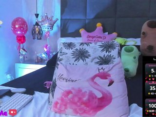 ChloeMontes Porn Show