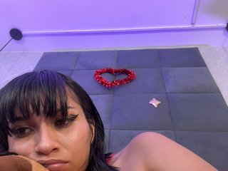 ChloeMontes Porn Show