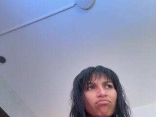 ChloeMontes Porn Show