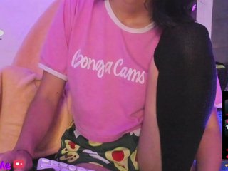 ChloeMontes Porn Show