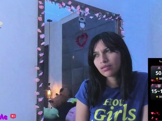ChloeMontes Porn Show