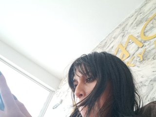 ChloeMontes Porn Show