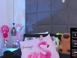 ChloeMontes Porn Show