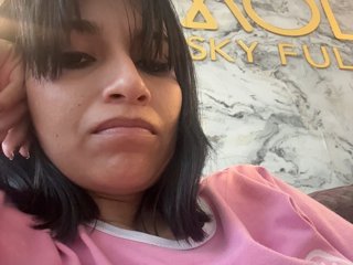 ChloeMontes Porn Show