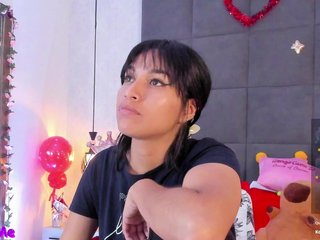 ChloeMontes Porn Show
