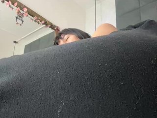 ChloeMontes Porn Show