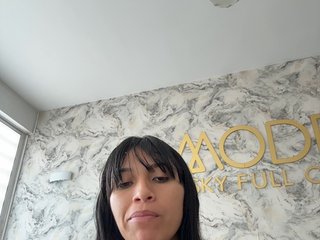 ChloeMontes Porn Show