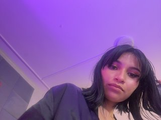 ChloeMontes Porn Show