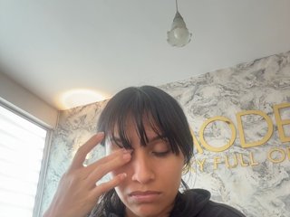ChloeMontes Porn Show