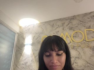 ChloeMontes Porn Show