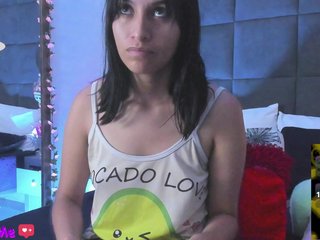 ChloeMontes Porn Show