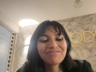 ChloeMontes Porn Show