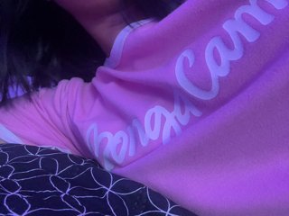 ChloeMontes Porn Show