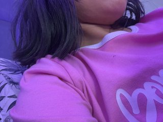 ChloeMontes Porn Show