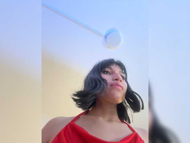 ChloeMontes live cam on BongaCams