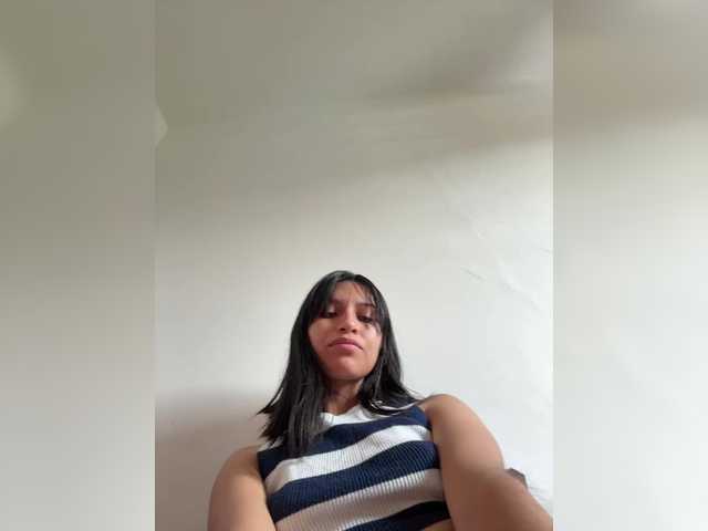 ChloeMontes live webcam show
