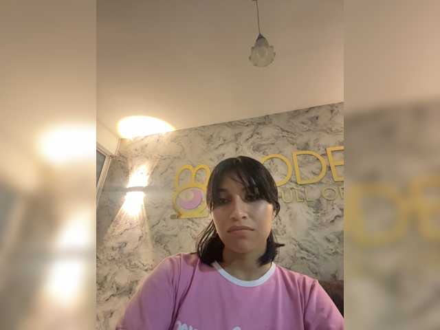 ChloeMontes live cam on BongaCams