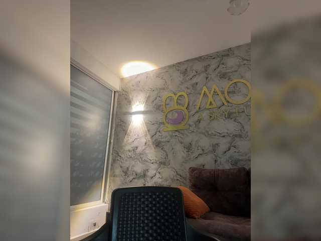 ChloeMontes live cam on BongaCams
