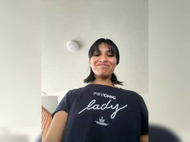ChloeMontes live cam preview