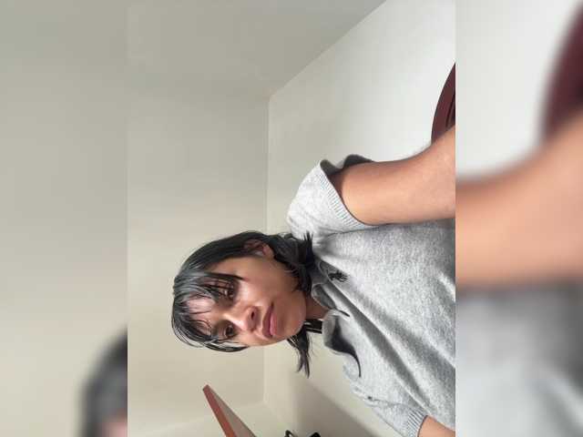 ChloeMontes live cam preview