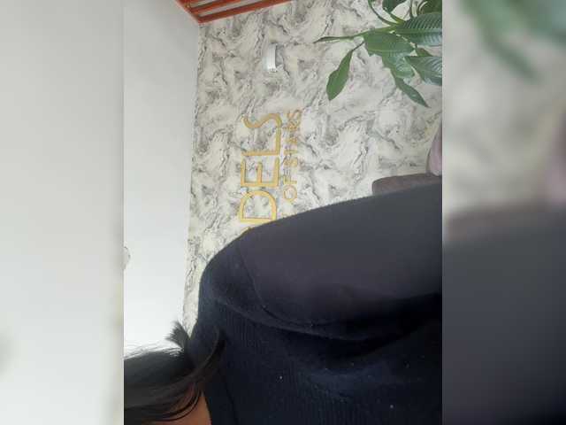 ChloeMontes's BongaCams show and profile