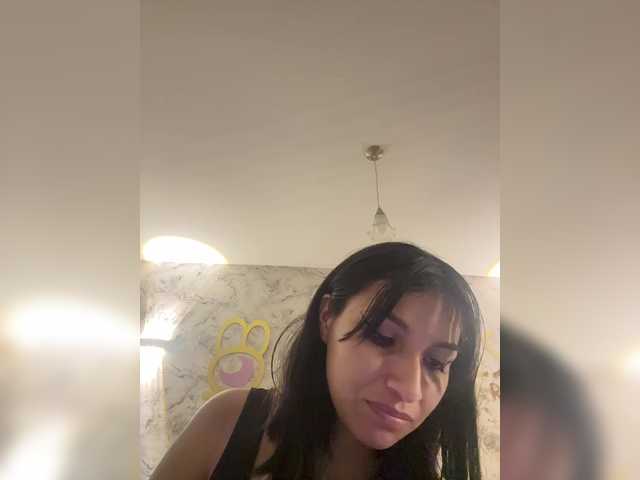 ChloeMontes live cam on BongaCams