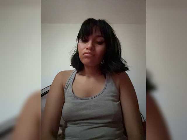 ChloeMontes live cam