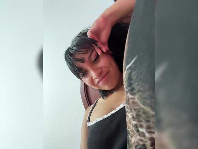 ChloeMontes live cam on BongaCams