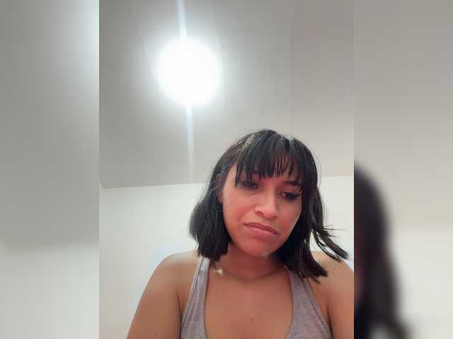 ChloeMontes live cam