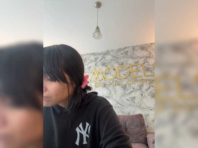 ChloeMontes live cam on BongaCams