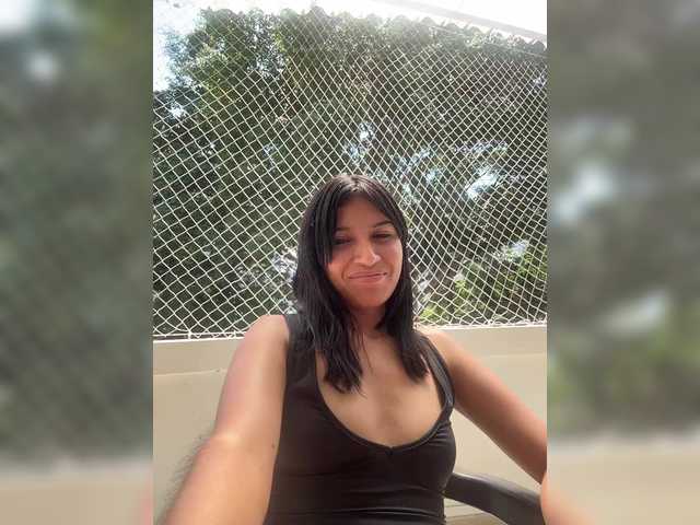 chloemontes live sex show