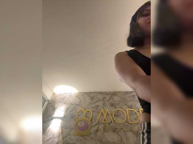 ChloeMontes live cam on BongaCams