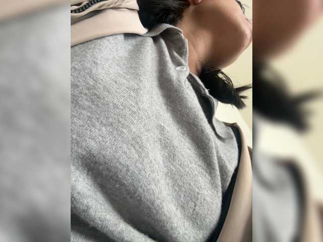 ChloeMontes live cam on BongaCams