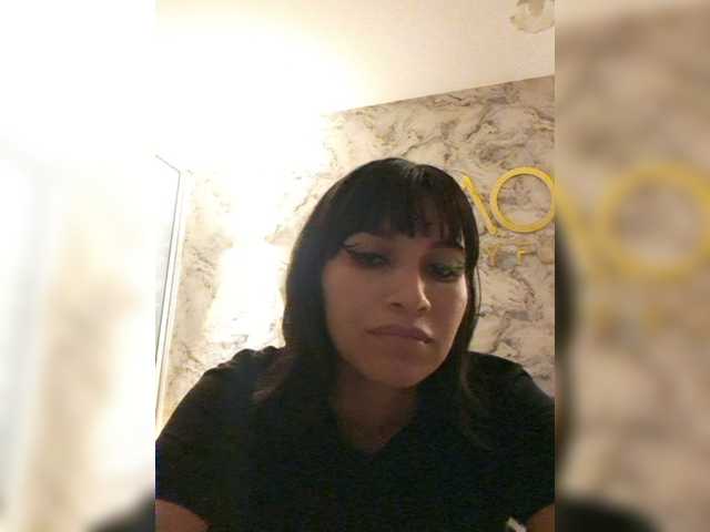 ChloeMontes live cam on BongaCams