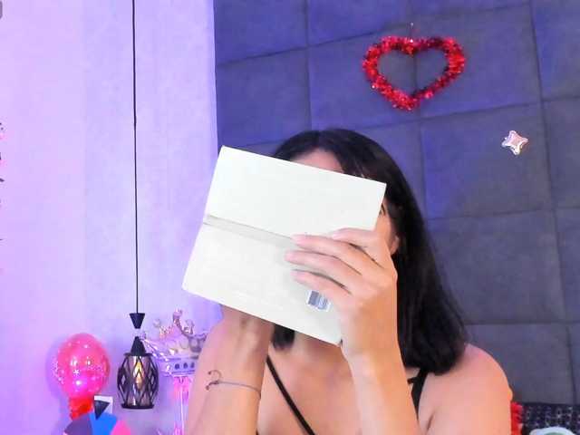 ChloeMontes live cam on BongaCams
