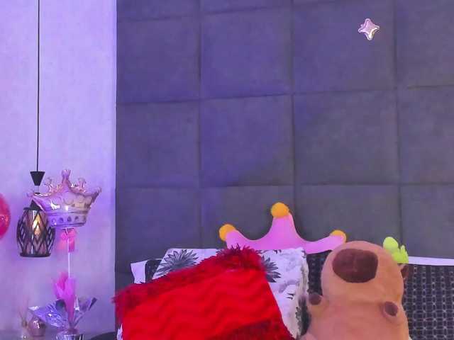 ChloeMontes live cam on BongaCams