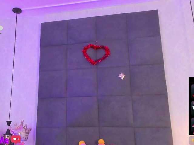 ChloeMontes live cam on BongaCams