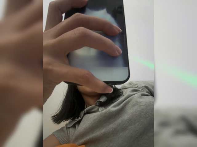 ChloeMontes live cam on BongaCams