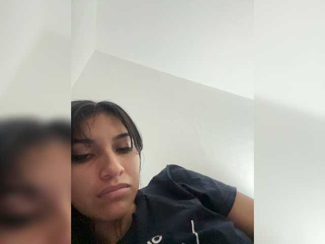 ChloeMontes live cam on BongaCams
