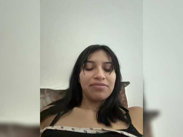ChloeMontes live cam on BongaCams