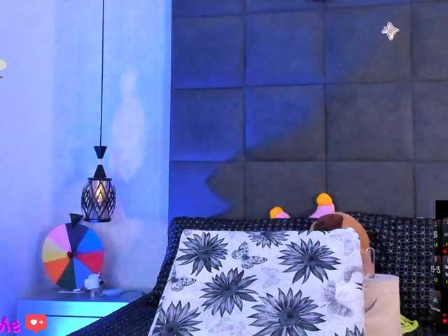 ChloeMontes live cam preview