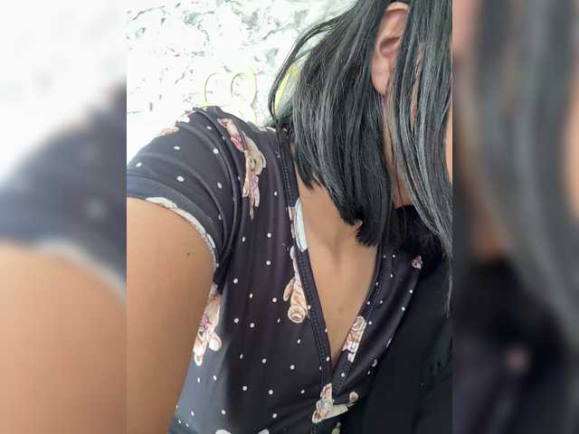 ChloeMontes live cam on BongaCams