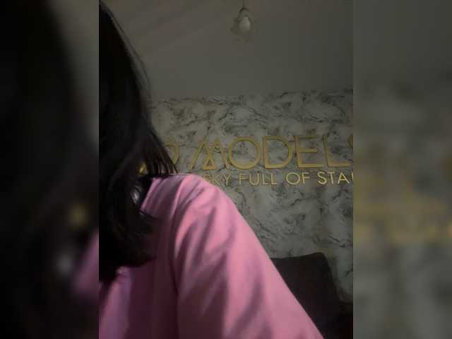 ChloeMontes live cam on BongaCams