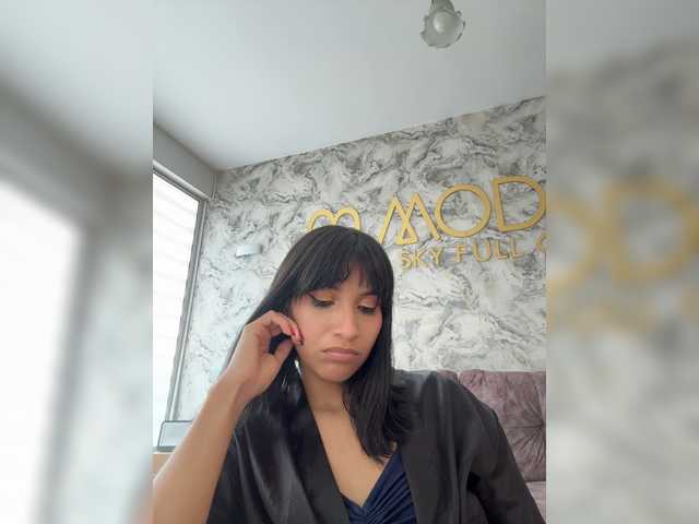 ChloeMontes Live Cam on BongaCams