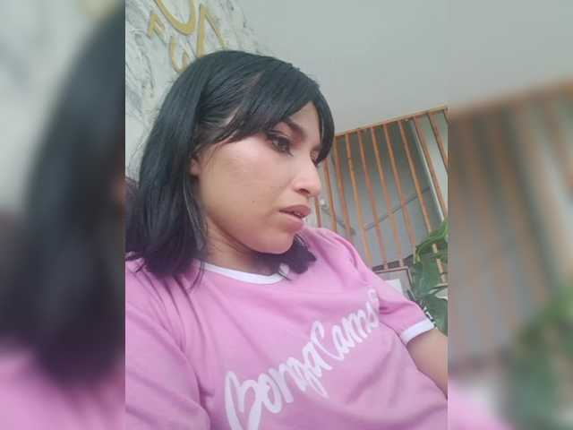 ChloeMontes live cam on BongaCams