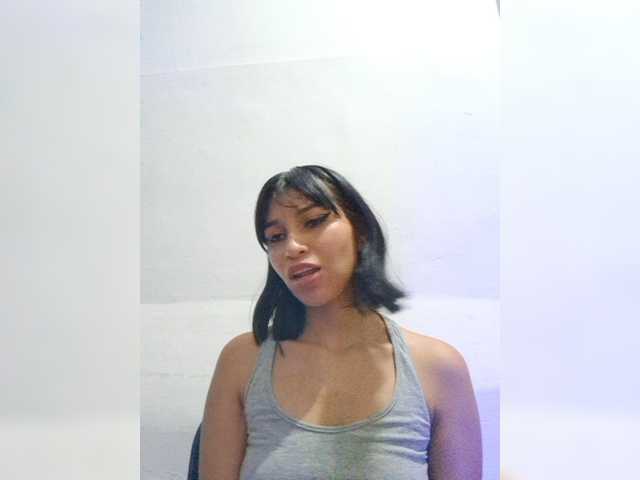 ChloeMontes live cam