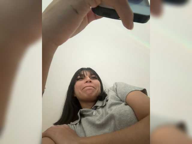 ChloeMontes live cam on BongaCams