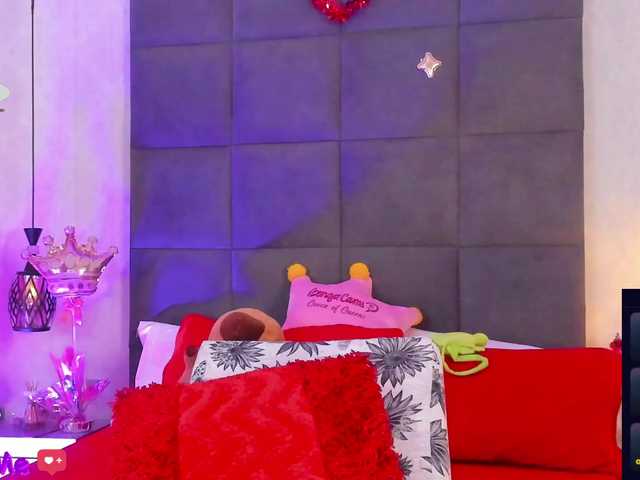 ChloeMontes live cam on BongaCams