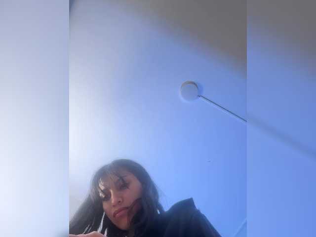 ChloeMontes live cam on BongaCams