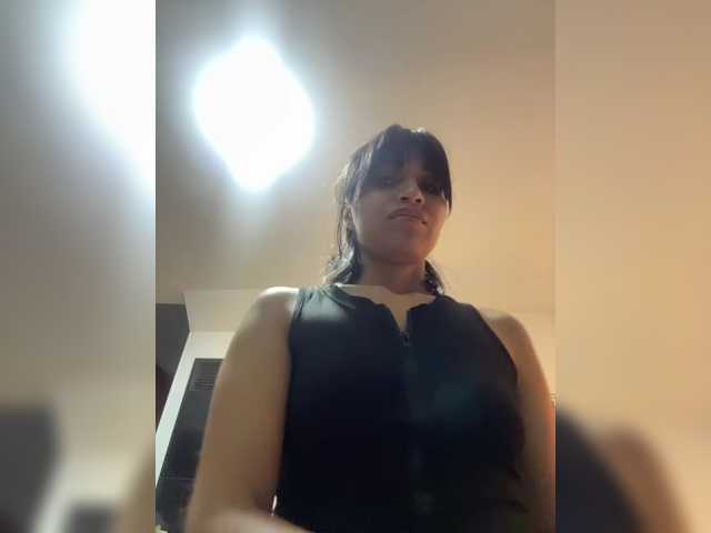 ChloeMontes live cam on BongaCams